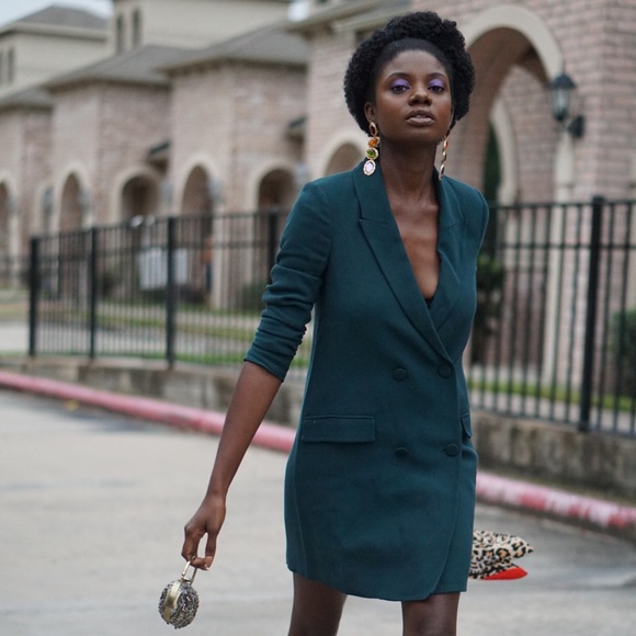 & Other Stories Dresses & Skirts - Blazer Dress